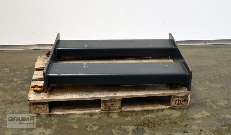 Sonstige Teile du type Sonstige GRU250, Gebrauchtmaschine en Friedberg-Derching (Photo 2)