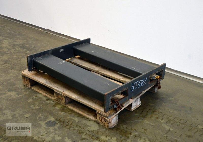 Sonstige Teile du type Sonstige GRU250, Gebrauchtmaschine en Friedberg-Derching (Photo 3)