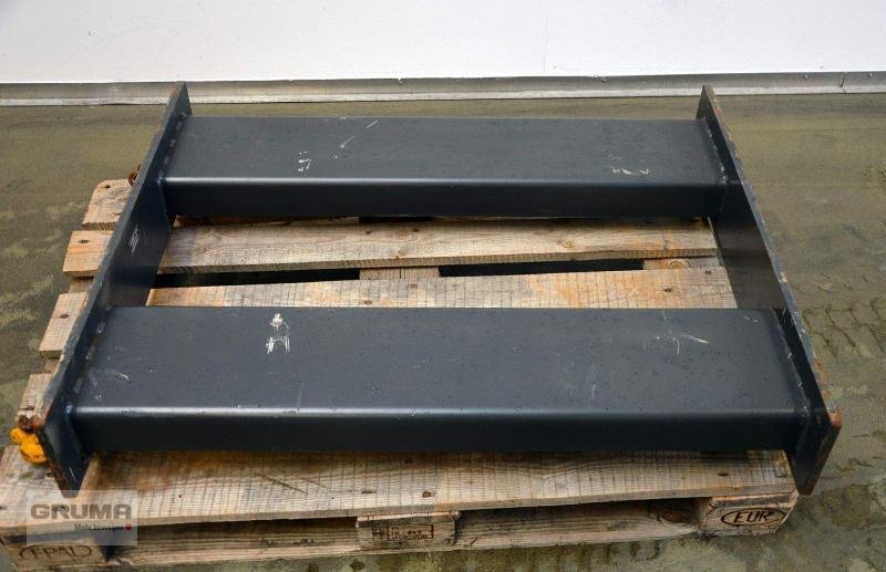 Sonstige Teile du type Sonstige GRU250, Gebrauchtmaschine en Friedberg-Derching (Photo 4)