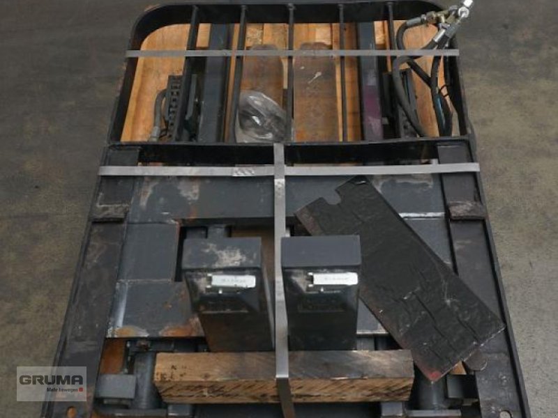 Sonstige Teile typu Sonstige Hubgerüst, Gebrauchtmaschine v Friedberg-Derching (Obrázek 1)