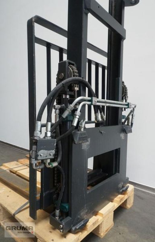 Sonstige Teile του τύπου Sonstige Hubgerüst, Gebrauchtmaschine σε Friedberg-Derching (Φωτογραφία 3)