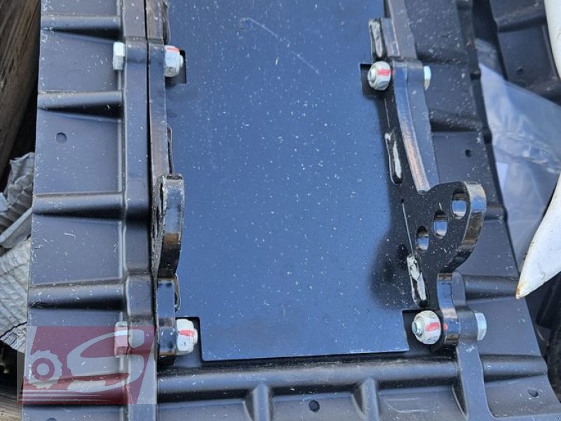 Sonstige Teile des Typs Sonstige MacDon Verschleißplatte, Gebrauchtmaschine in Offenhausen (Bild 1)