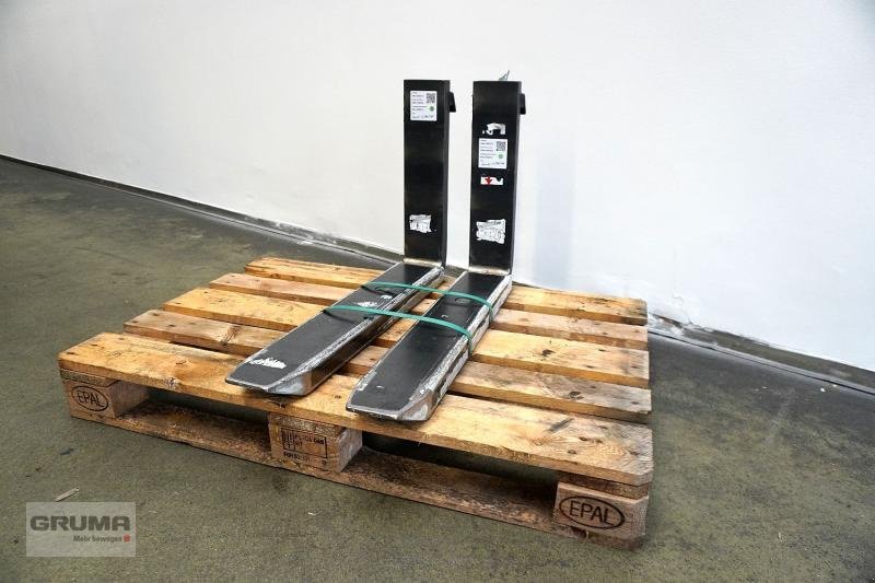 Sonstige Teile des Typs Sonstige Manu Tel 25/8/12A, Gebrauchtmaschine in Friedberg-Derching (Bild 1)