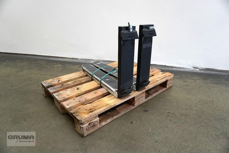 Sonstige Teile des Typs Sonstige Manu Tel 25/8/12A, Gebrauchtmaschine in Friedberg-Derching (Bild 2)