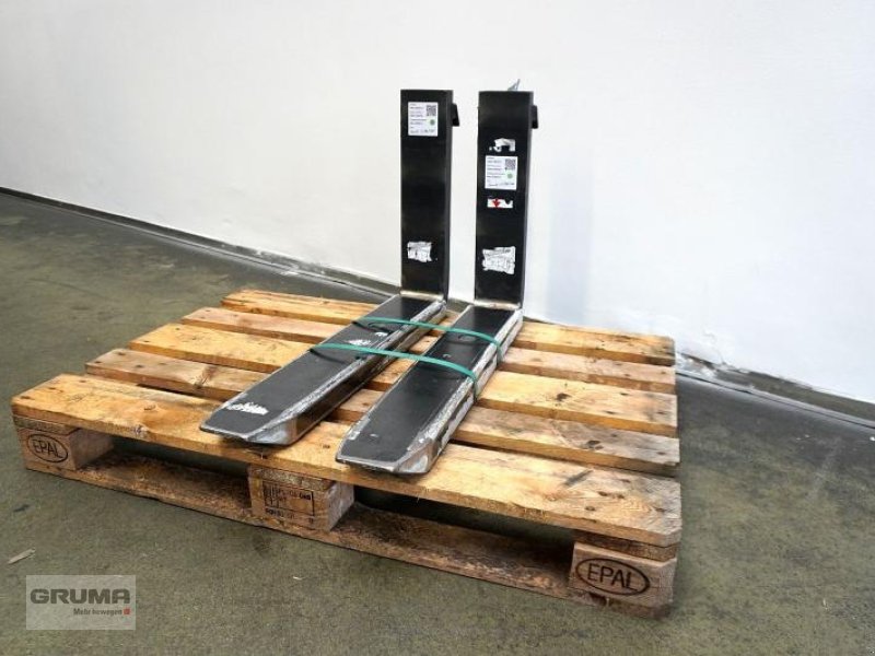 Sonstige Teile от тип Sonstige Manu Tel 25/8/12A, Gebrauchtmaschine в Friedberg-Derching (Снимка 1)