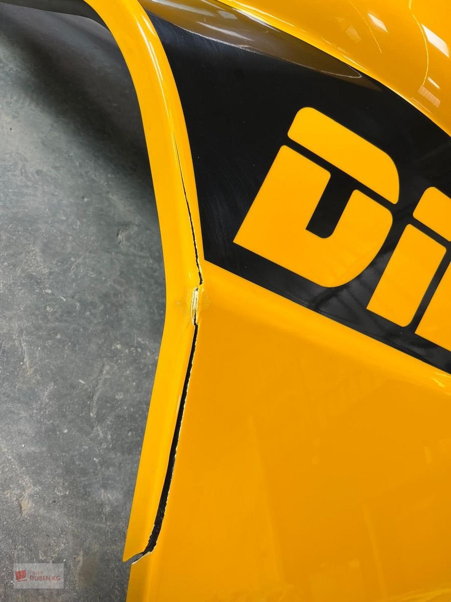 Sonstige Teile des Typs Sonstige Motorhaube f. Dieci Agri Plus, Gebrauchtmaschine in Ziersdorf (Bild 10)