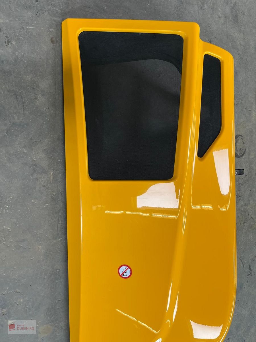 Sonstige Teile des Typs Sonstige Motorhaube f. Dieci Agri Plus, Gebrauchtmaschine in Ziersdorf (Bild 4)