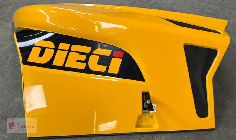 Sonstige Teile des Typs Sonstige Motorhaube f. Dieci Agri Plus, Gebrauchtmaschine in Ziersdorf (Bild 1)