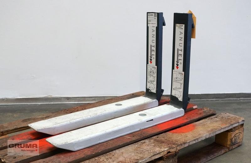 Sonstige Teile del tipo Sonstige MTGZ16/8/12/A, Gebrauchtmaschine In Friedberg-Derching (Immagine 1)