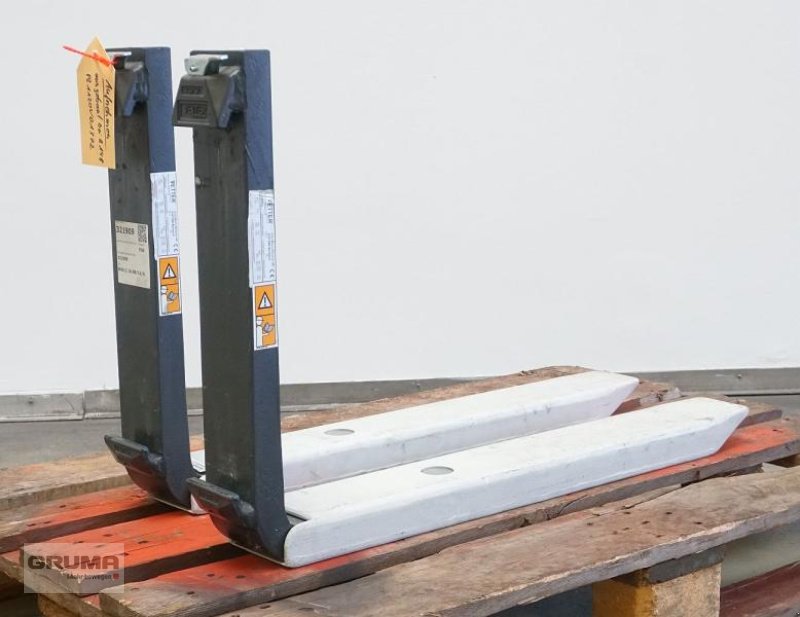 Sonstige Teile del tipo Sonstige MTGZ16/8/12/A, Gebrauchtmaschine In Friedberg-Derching (Immagine 2)