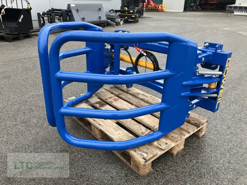 Sonstige Teile του τύπου Sonstige RBG 160 Ballenzange, Neumaschine σε Redlham (Φωτογραφία 1)