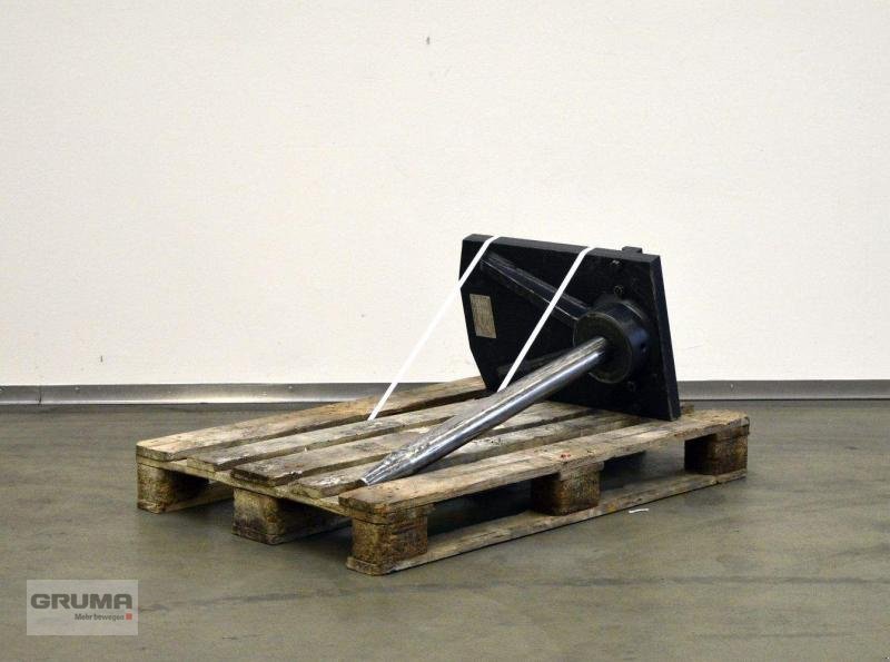 Sonstige Teile of the type Sonstige RR 65-800, Gebrauchtmaschine in Friedberg-Derching (Picture 1)