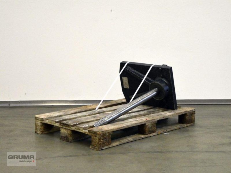 Sonstige Teile tip Sonstige RR 65-800, Gebrauchtmaschine in Friedberg-Derching (Poză 1)