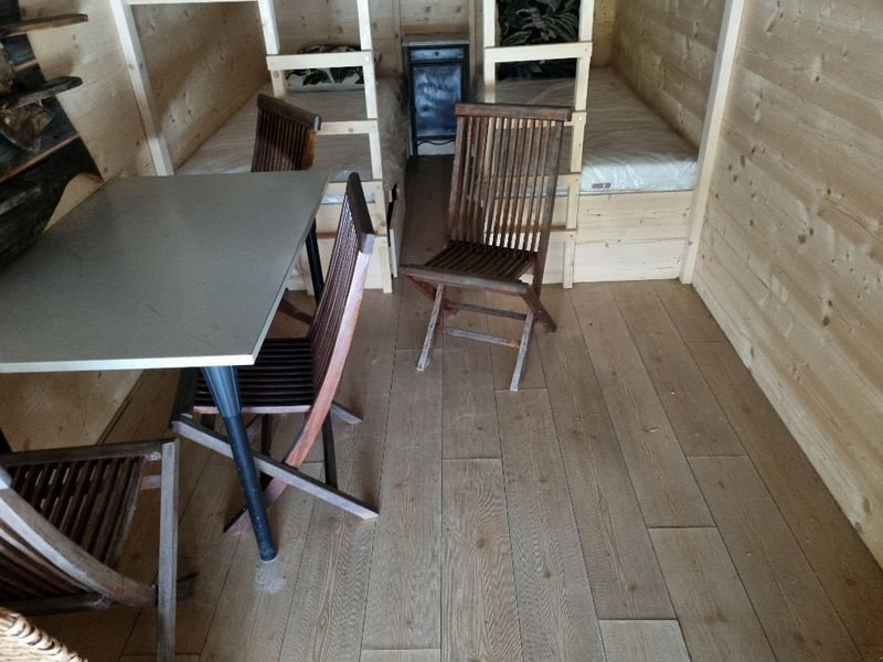 Sonstige Teile typu Sonstige Saurer, Gebrauchtmaschine v Gabersdorf (Obrázek 23)