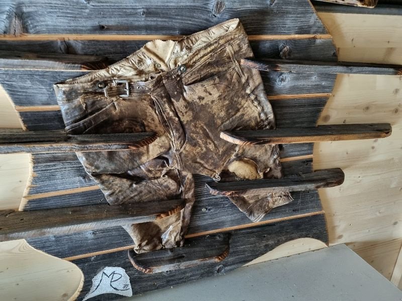 Sonstige Teile typu Sonstige Saurer, Gebrauchtmaschine v Gabersdorf (Obrázek 29)