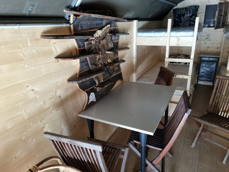 Sonstige Teile typu Sonstige Saurer, Gebrauchtmaschine v Gabersdorf (Obrázek 24)