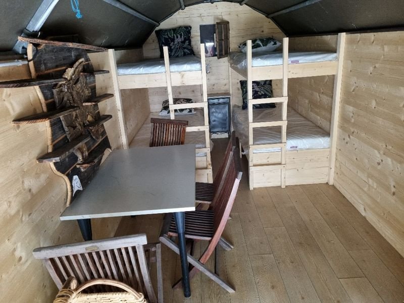 Sonstige Teile typu Sonstige Saurer, Gebrauchtmaschine v Gabersdorf (Obrázek 28)