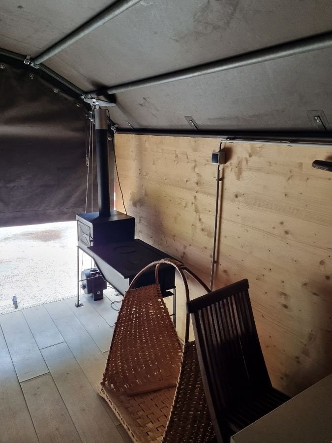 Sonstige Teile typu Sonstige Saurer, Gebrauchtmaschine v Gabersdorf (Obrázek 27)