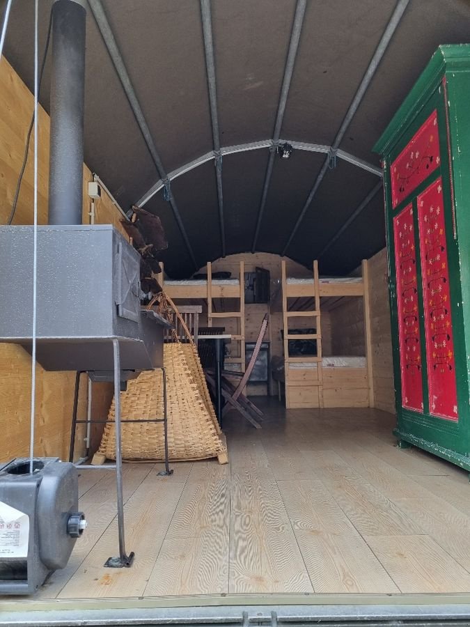 Sonstige Teile typu Sonstige Saurer, Gebrauchtmaschine v Gabersdorf (Obrázek 19)