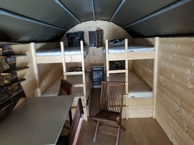 Sonstige Teile typu Sonstige Saurer, Gebrauchtmaschine v Gabersdorf (Obrázek 22)