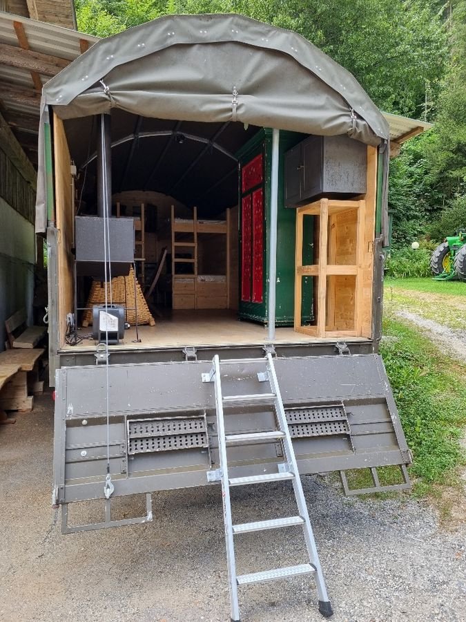 Sonstige Teile typu Sonstige Saurer, Gebrauchtmaschine v Gabersdorf (Obrázek 30)