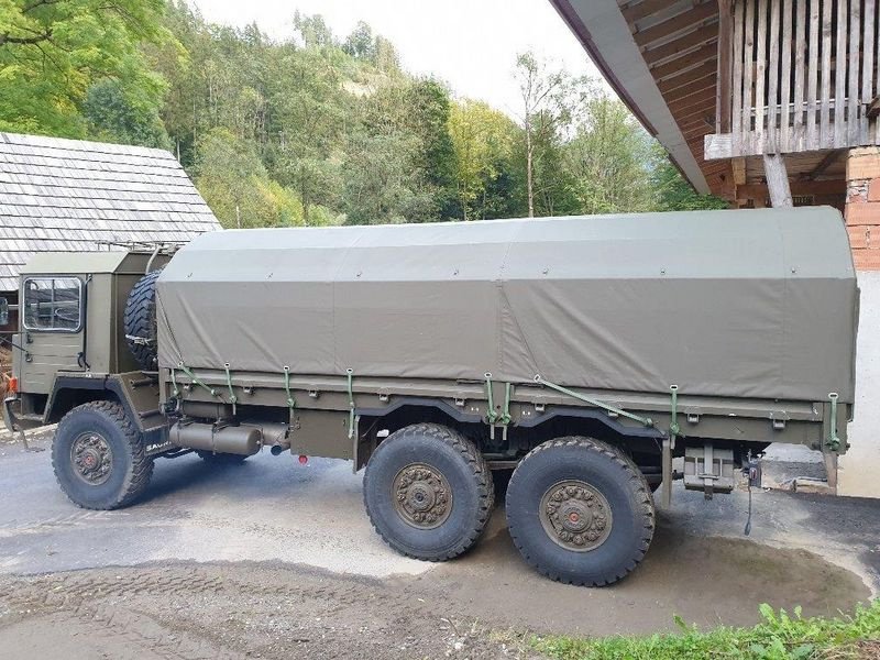 Sonstige Teile typu Sonstige Saurer, Gebrauchtmaschine v Gabersdorf (Obrázek 13)