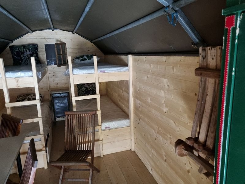 Sonstige Teile typu Sonstige Saurer, Gebrauchtmaschine v Gabersdorf (Obrázek 25)