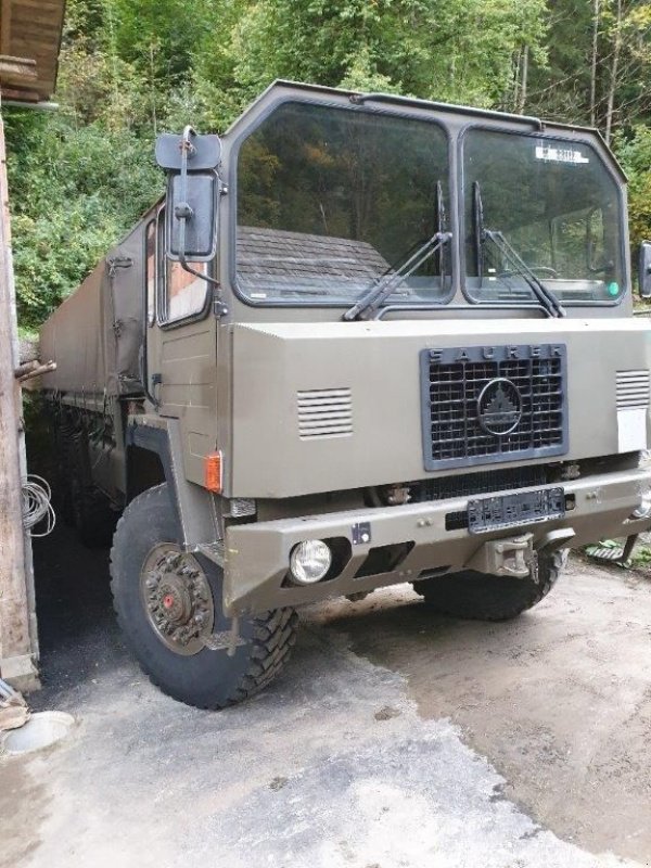 Sonstige Teile typu Sonstige Saurer, Gebrauchtmaschine v Gabersdorf (Obrázek 9)