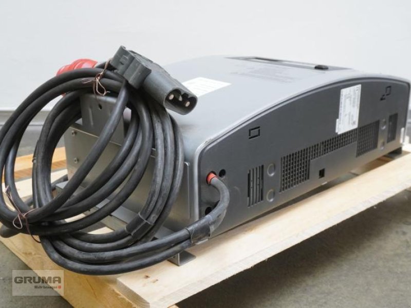 Sonstige Teile Türe ait Sonstige Select 48V/100A, Gebrauchtmaschine içinde Friedberg-Derching (resim 1)