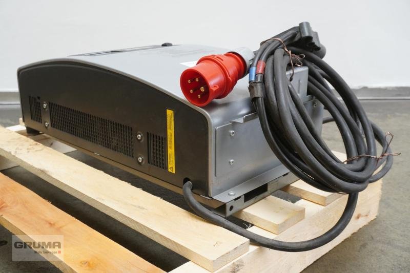 Sonstige Teile typu Sonstige Select 48V/100A, Gebrauchtmaschine v Friedberg-Derching (Obrázek 2)