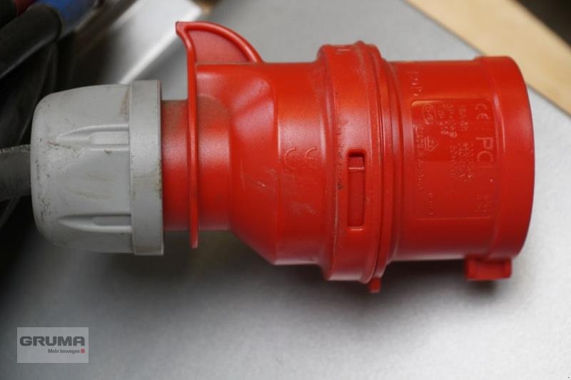 Sonstige Teile typu Sonstige Select 48V/100A, Gebrauchtmaschine v Friedberg-Derching (Obrázek 5)