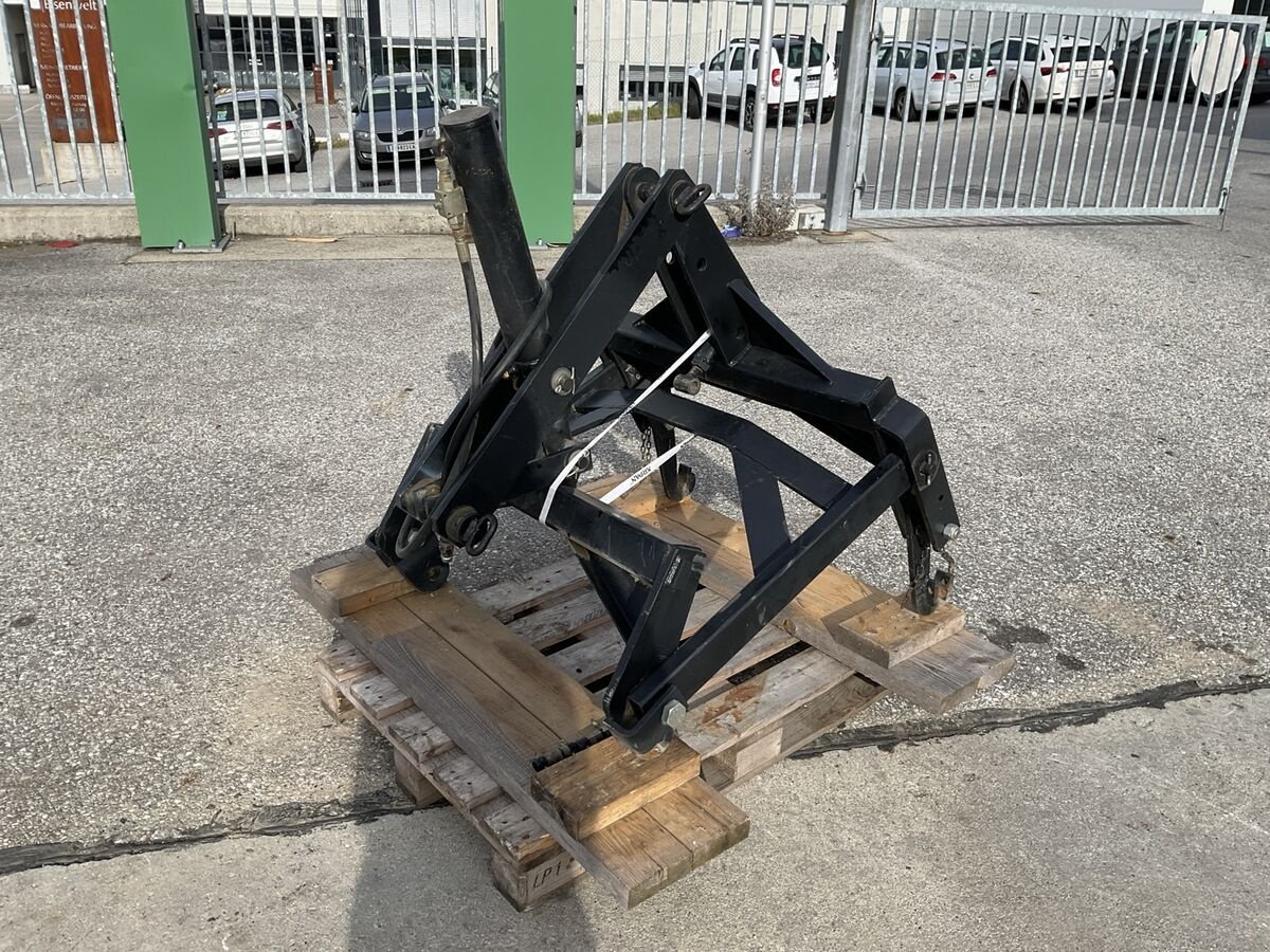 Sonstige Teile typu Sonstige Sicma E.R.S. 2500 Hydrolift, Gebrauchtmaschine v Zwettl (Obrázek 2)