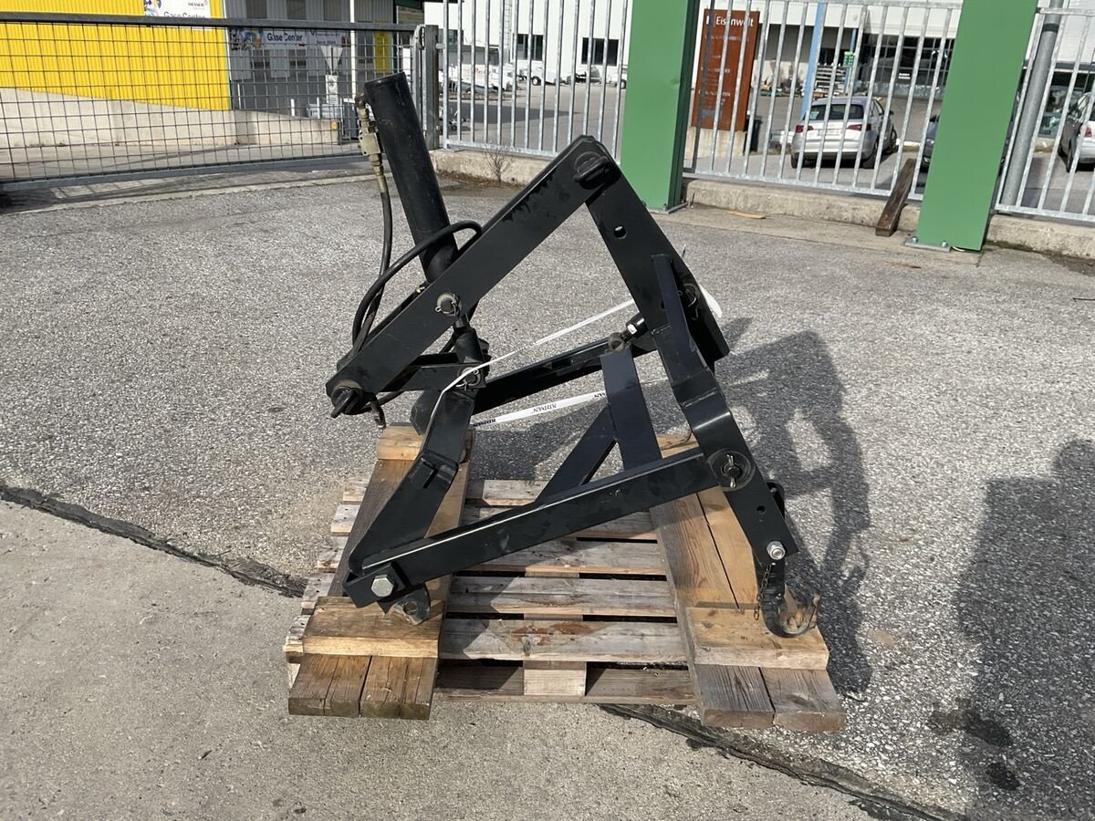 Sonstige Teile typu Sonstige Sicma E.R.S. 2500 Hydrolift, Gebrauchtmaschine v Zwettl (Obrázek 5)