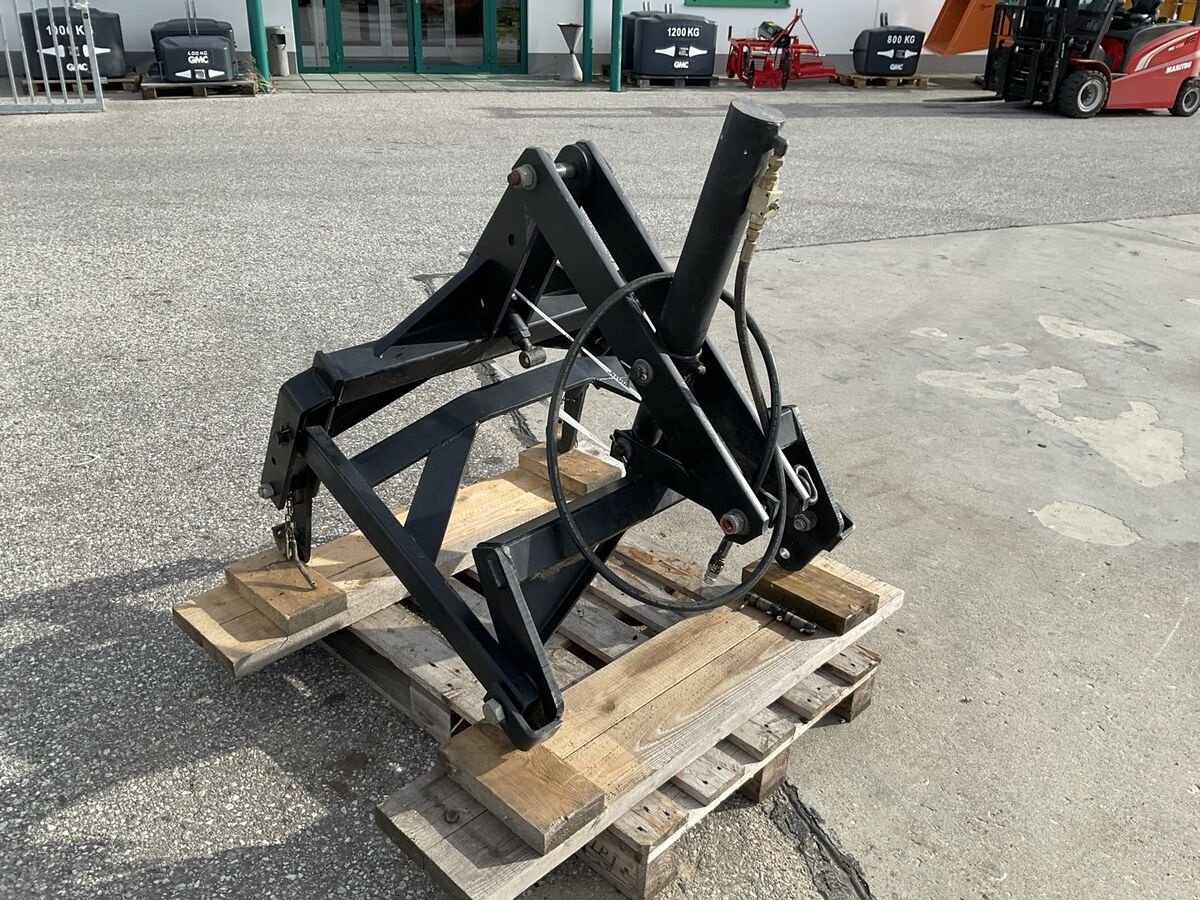 Sonstige Teile typu Sonstige Sicma E.R.S. 2500 Hydrolift, Gebrauchtmaschine v Zwettl (Obrázek 3)