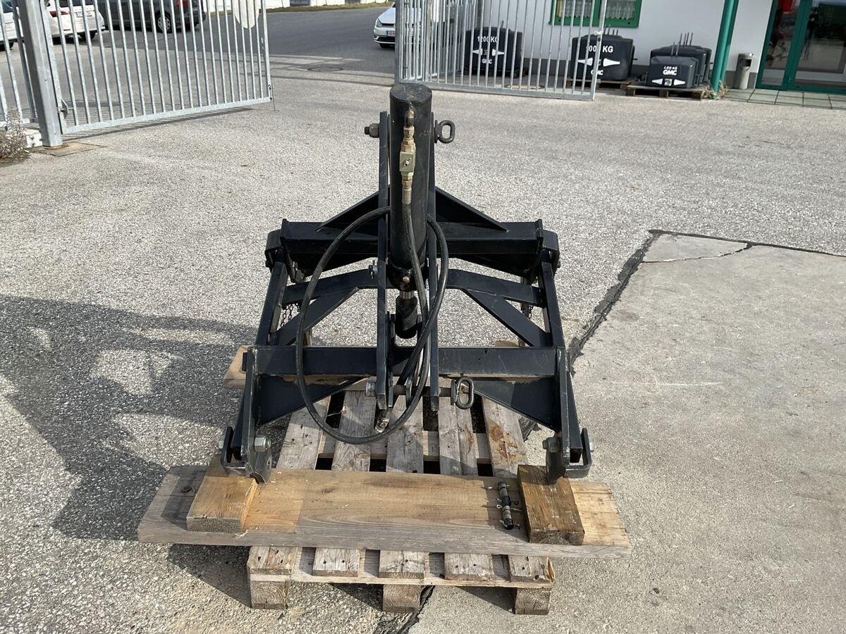 Sonstige Teile typu Sonstige Sicma E.R.S. 2500 Hydrolift, Gebrauchtmaschine v Zwettl (Obrázek 6)