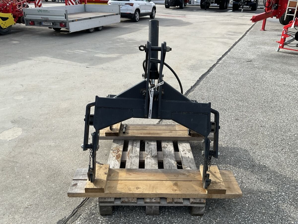 Sonstige Teile typu Sonstige Sicma E.R.S. 2500 Hydrolift, Gebrauchtmaschine v Zwettl (Obrázek 8)