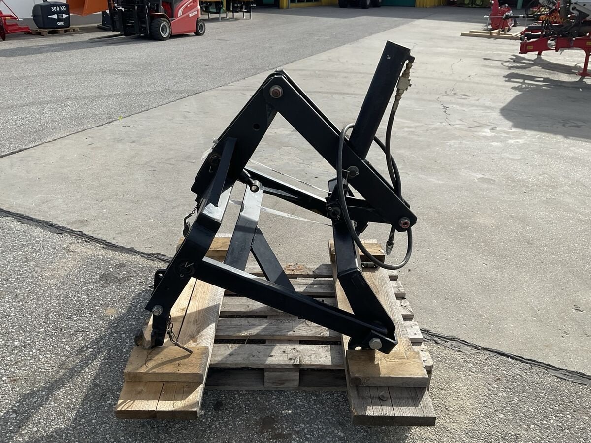 Sonstige Teile typu Sonstige Sicma E.R.S. 2500 Hydrolift, Gebrauchtmaschine v Zwettl (Obrázek 7)