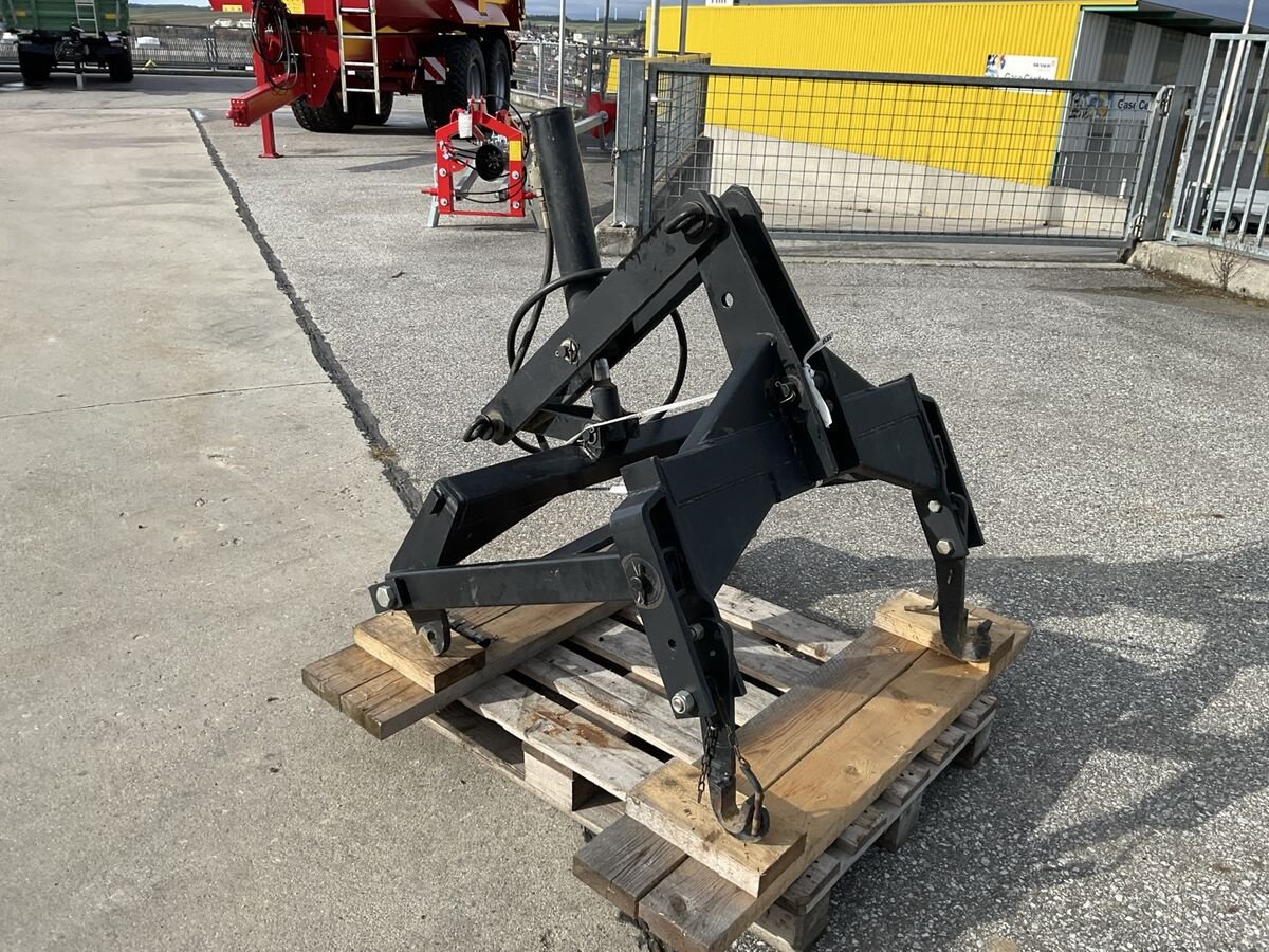 Sonstige Teile typu Sonstige Sicma E.R.S. 2500 Hydrolift, Gebrauchtmaschine v Zwettl (Obrázek 1)