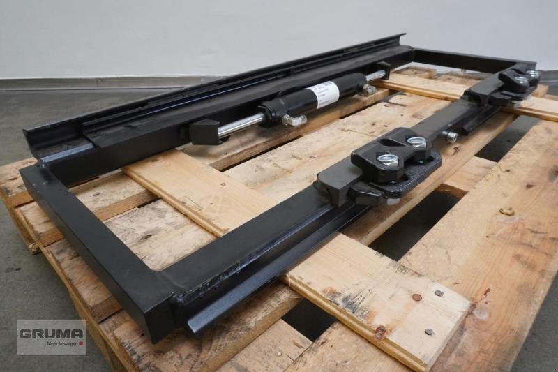 Sonstige Teile typu Sonstige SS-25M-A010, Gebrauchtmaschine v Friedberg-Derching (Obrázek 2)