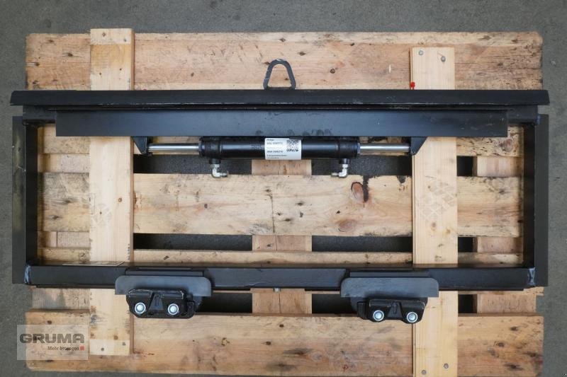 Sonstige Teile typu Sonstige SS-25M-A010, Gebrauchtmaschine v Friedberg-Derching (Obrázek 3)