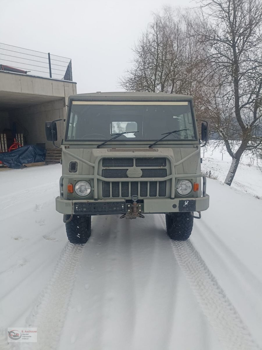 Sonstige Teile του τύπου Sonstige Steyr Puch Pinzgauer 716 MK, Gebrauchtmaschine σε Dimbach (Φωτογραφία 3)