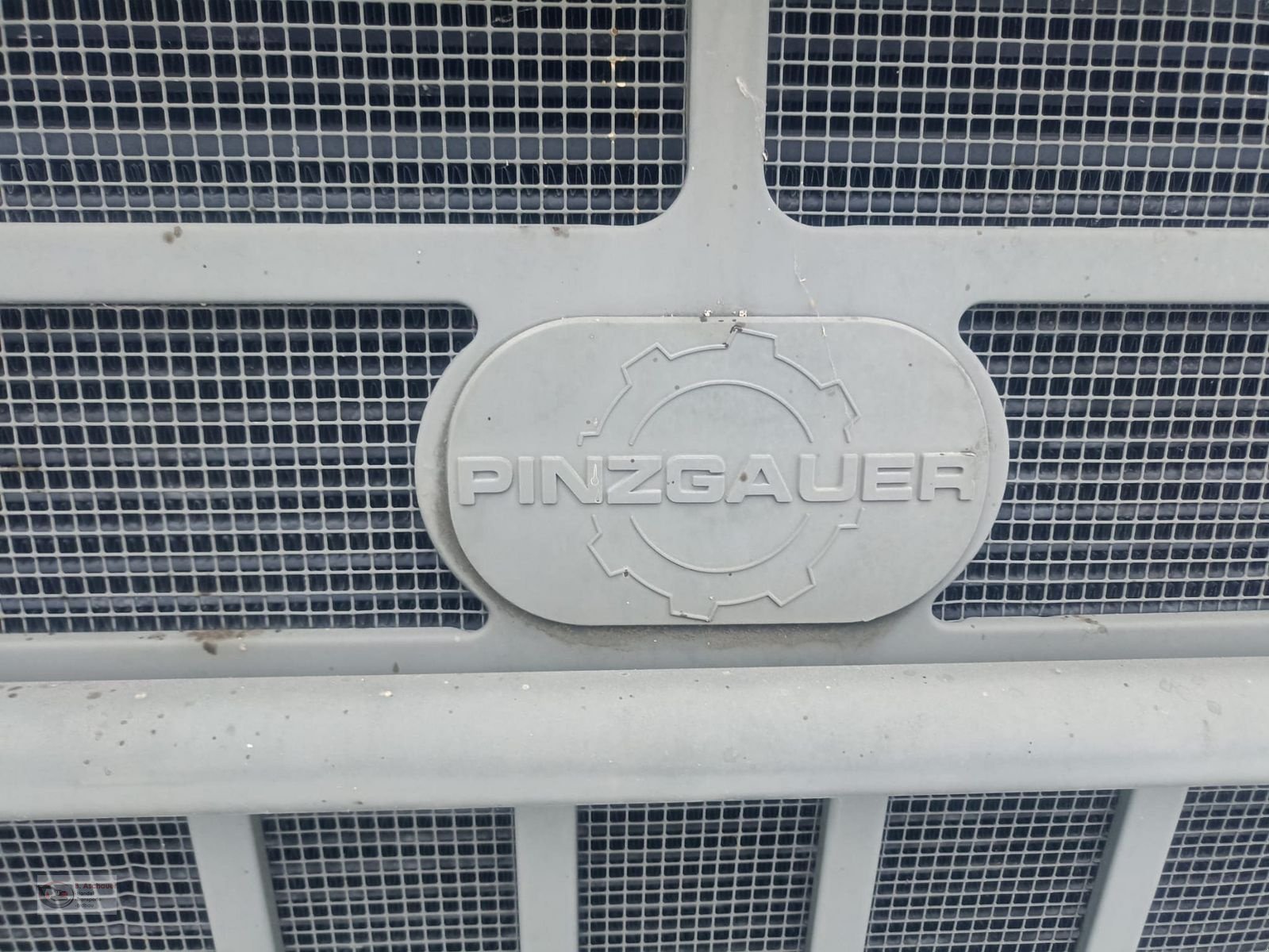 Sonstige Teile του τύπου Sonstige Steyr Puch Pinzgauer 716 MK, Gebrauchtmaschine σε Dimbach (Φωτογραφία 5)