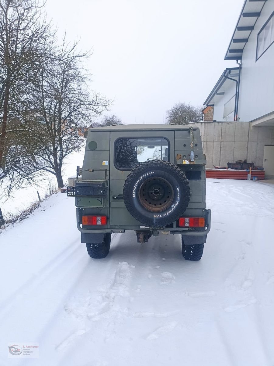 Sonstige Teile του τύπου Sonstige Steyr Puch Pinzgauer 716 MK, Gebrauchtmaschine σε Dimbach (Φωτογραφία 2)