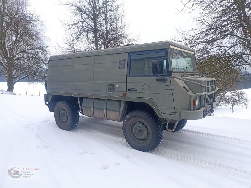 Sonstige Teile typu Sonstige Steyr Puch Pinzgauer 716 MK, Gebrauchtmaschine v Dimbach (Obrázek 1)
