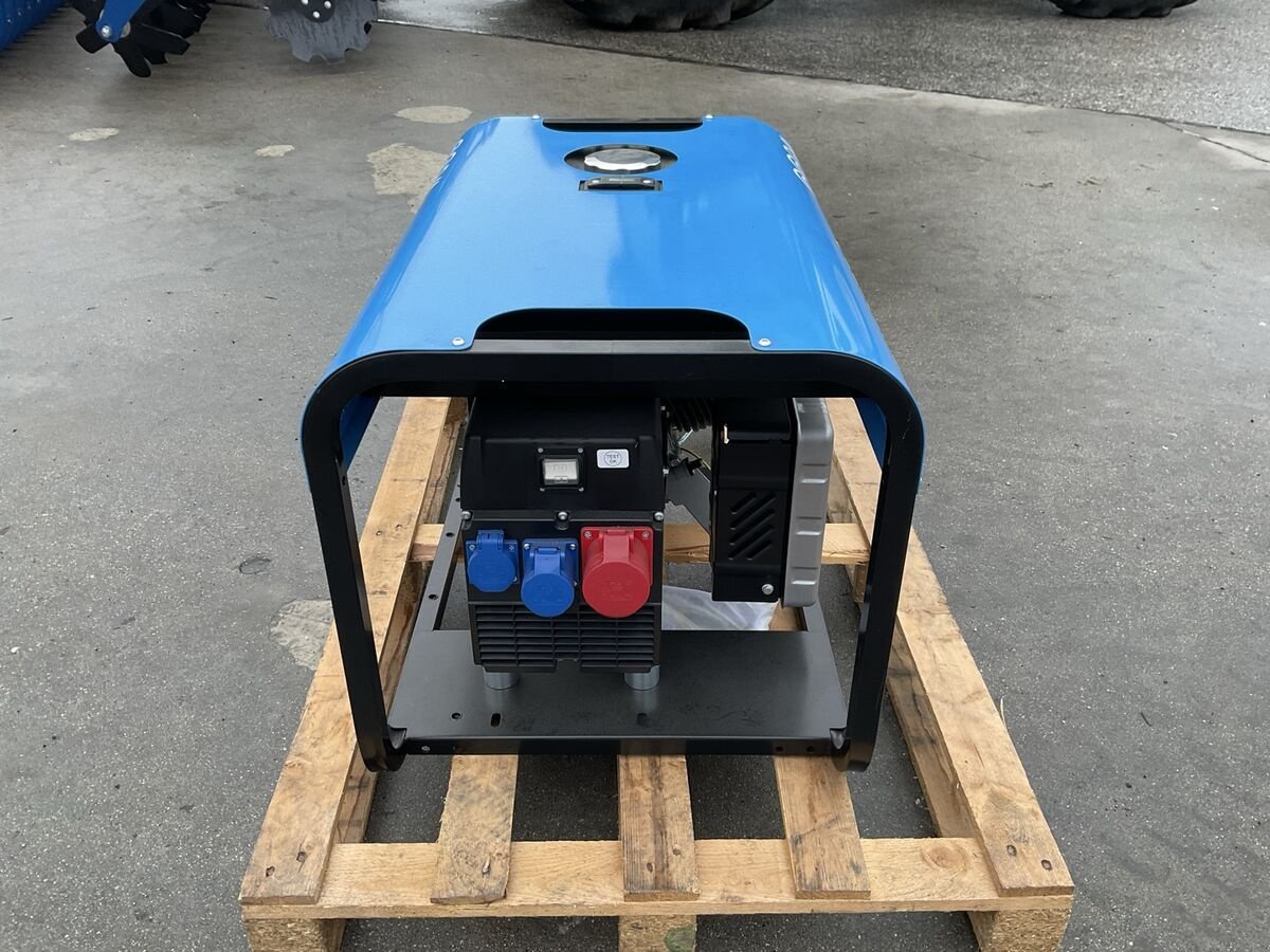 Sonstige Teile des Typs Sonstige Stromerzeuger CX7000T, Neumaschine in Zwettl (Bild 5)