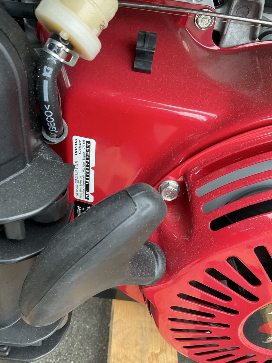 Sonstige Teile des Typs Sonstige Stromerzeuger CX7000T, Neumaschine in Zwettl (Bild 11)