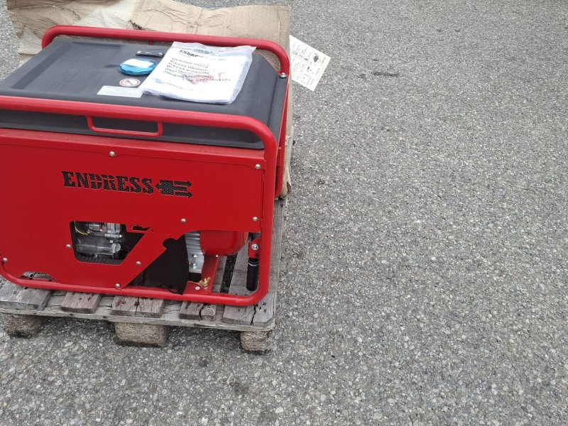 Sonstige Teile del tipo Sonstige Stromerzeuger Endress, Neumaschine en Geinberg