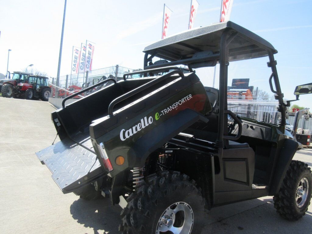 Sonstige Teile del tipo Sonstige TR 5 ALLRAD, Neumaschine en St. Pölten (Imagen 5)