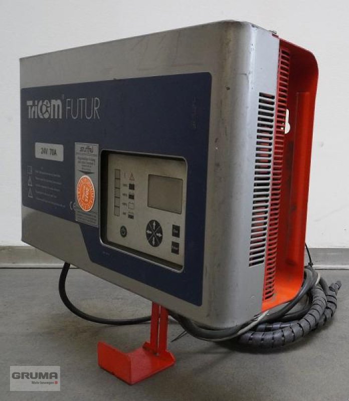 Sonstige Teile des Typs Sonstige TriCOM FUTUR E 230 G24/70 B25-FP T, Gebrauchtmaschine in Friedberg-Derching (Bild 1)