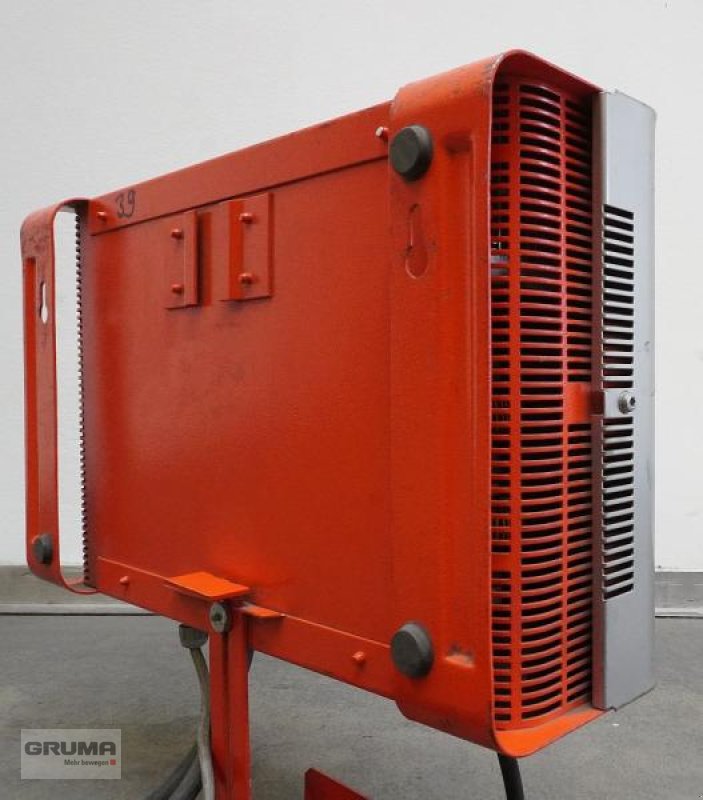 Sonstige Teile des Typs Sonstige TriCOM FUTUR E 230 G24/70 B25-FP T, Gebrauchtmaschine in Friedberg-Derching (Bild 2)